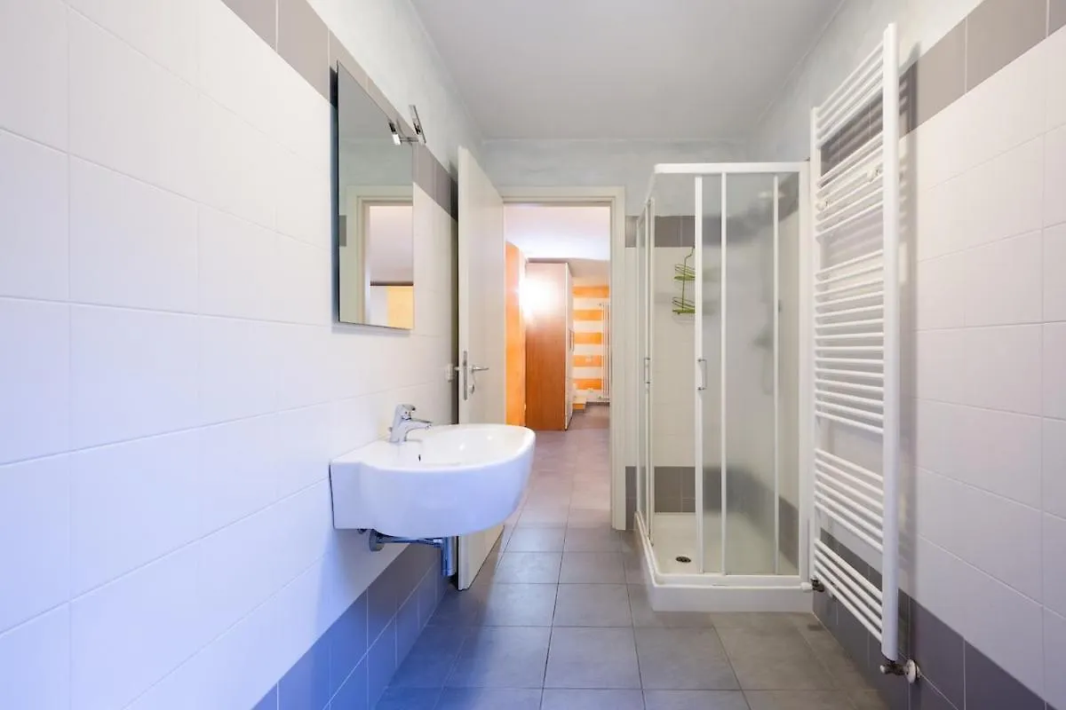 Luxury Villa On Garda Lake ソイアーノ・デル・ラーゴ 0*,