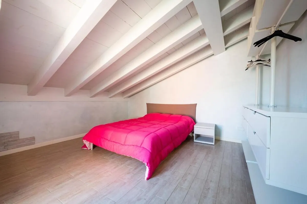 Luxury Villa On Garda Lake Soiano Del Lago
