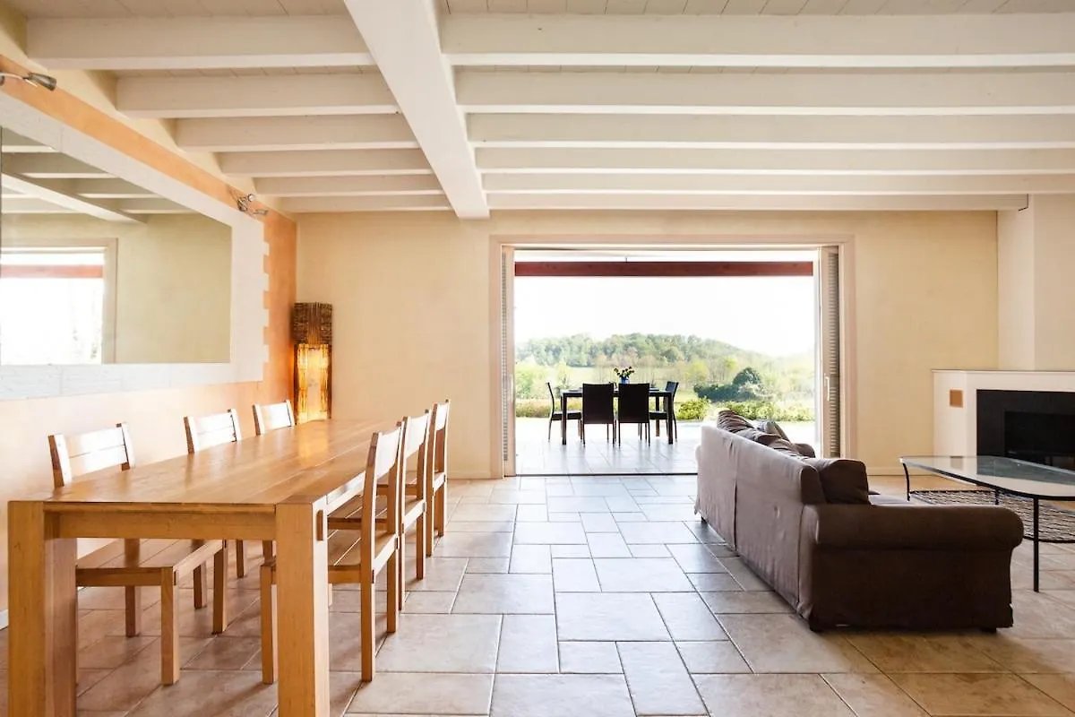 Luxury Villa On Garda Lake Soiano Del Lago 0*,  Ιταλία